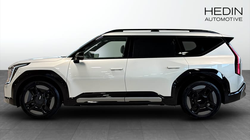 Bild 2 av Kia EV9 AWD GT LINE LONG RANGE 7 SITS *BUSINESS EDITION*