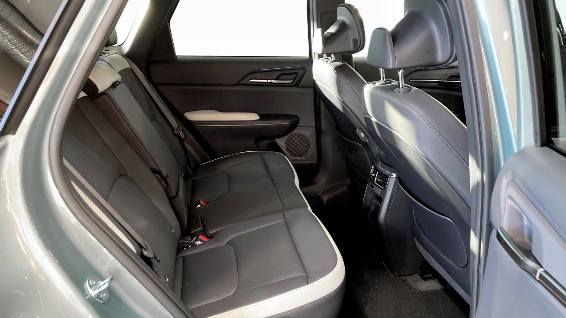 Kia EV5 Long Range 2026, photo 5/10