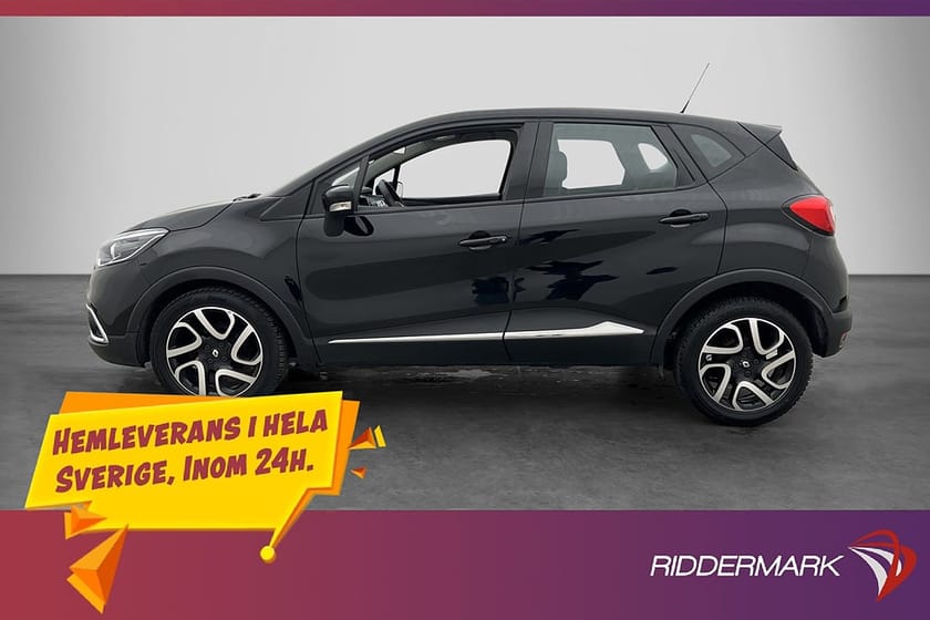 Bild 4 av Renault Captur
