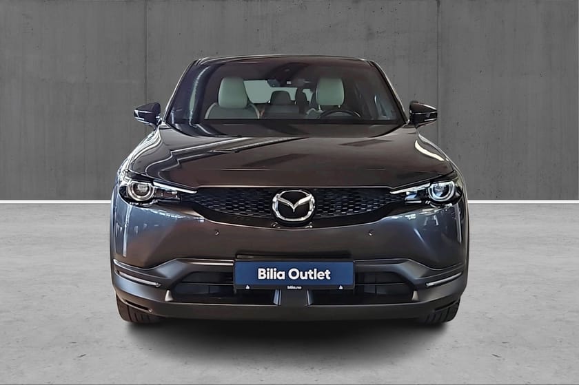 Bilde 2 av Mazda MX-30 e-Skyactiv EV Cosmo BOSE, Head-up, Adap.Cruise - lyst interiør!