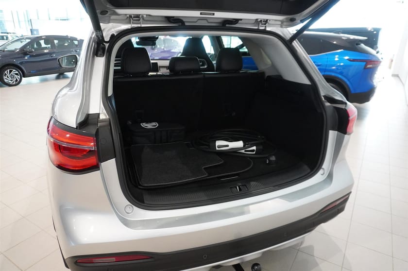 Bild 5 av MG EHS PHEV 1.5T Luxury Panorama