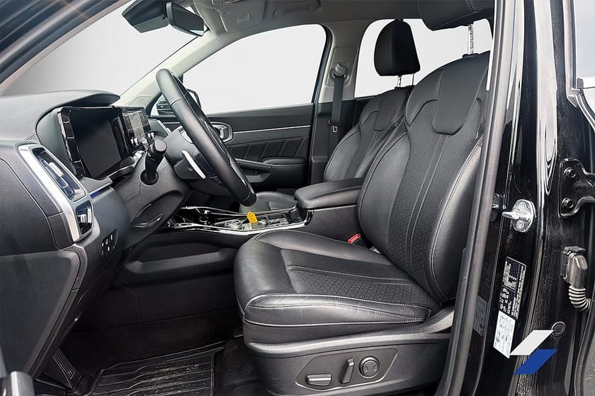 Bild 5 av Kia Sorento PHEV