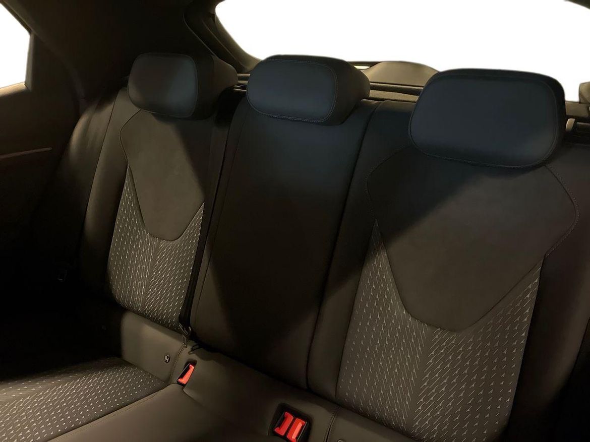 CUPRA CUPRA Raval Endurance — bild 17
