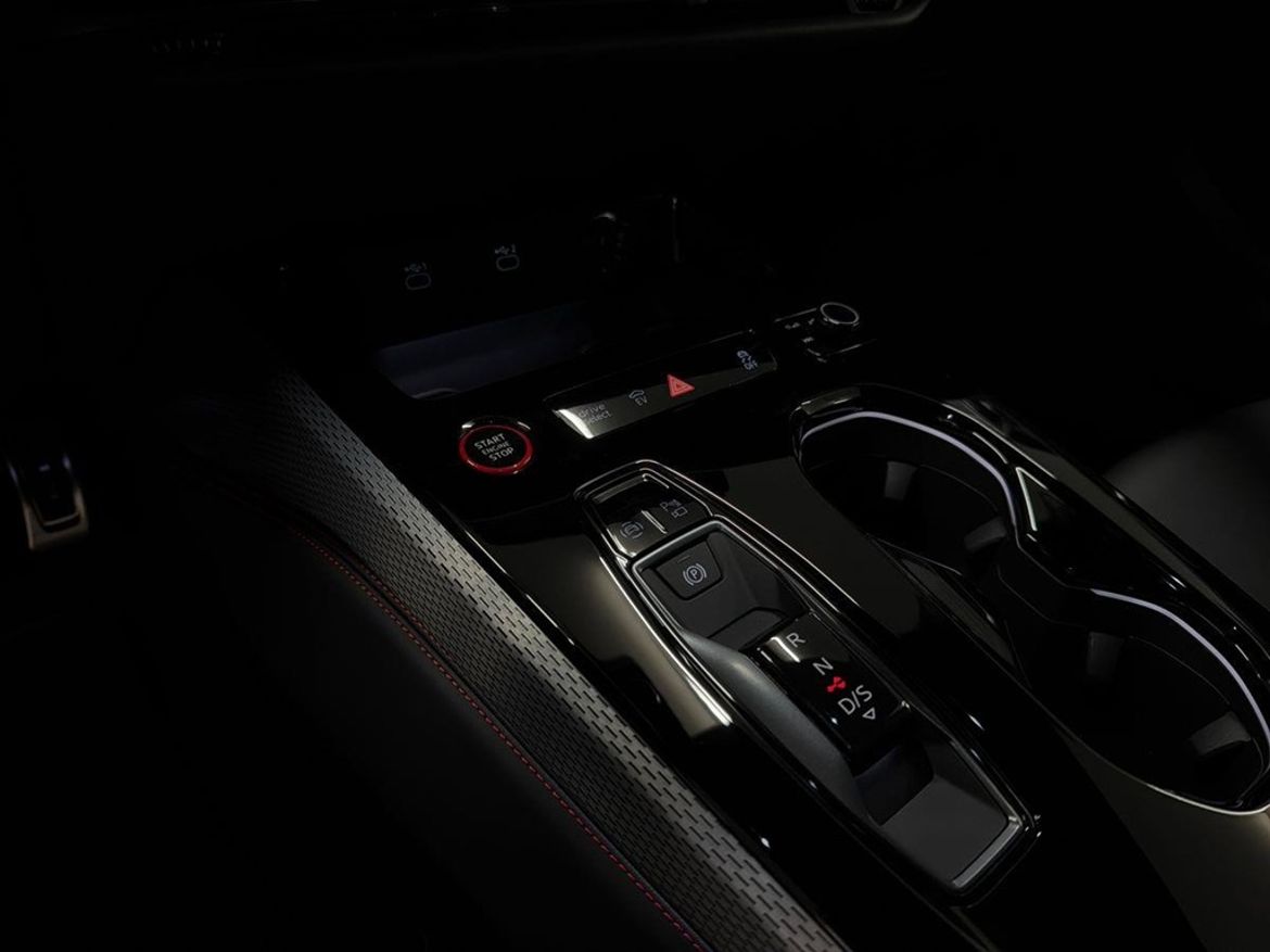 Audi Audi A5 Sedan e-hybrid quattro — bild 11