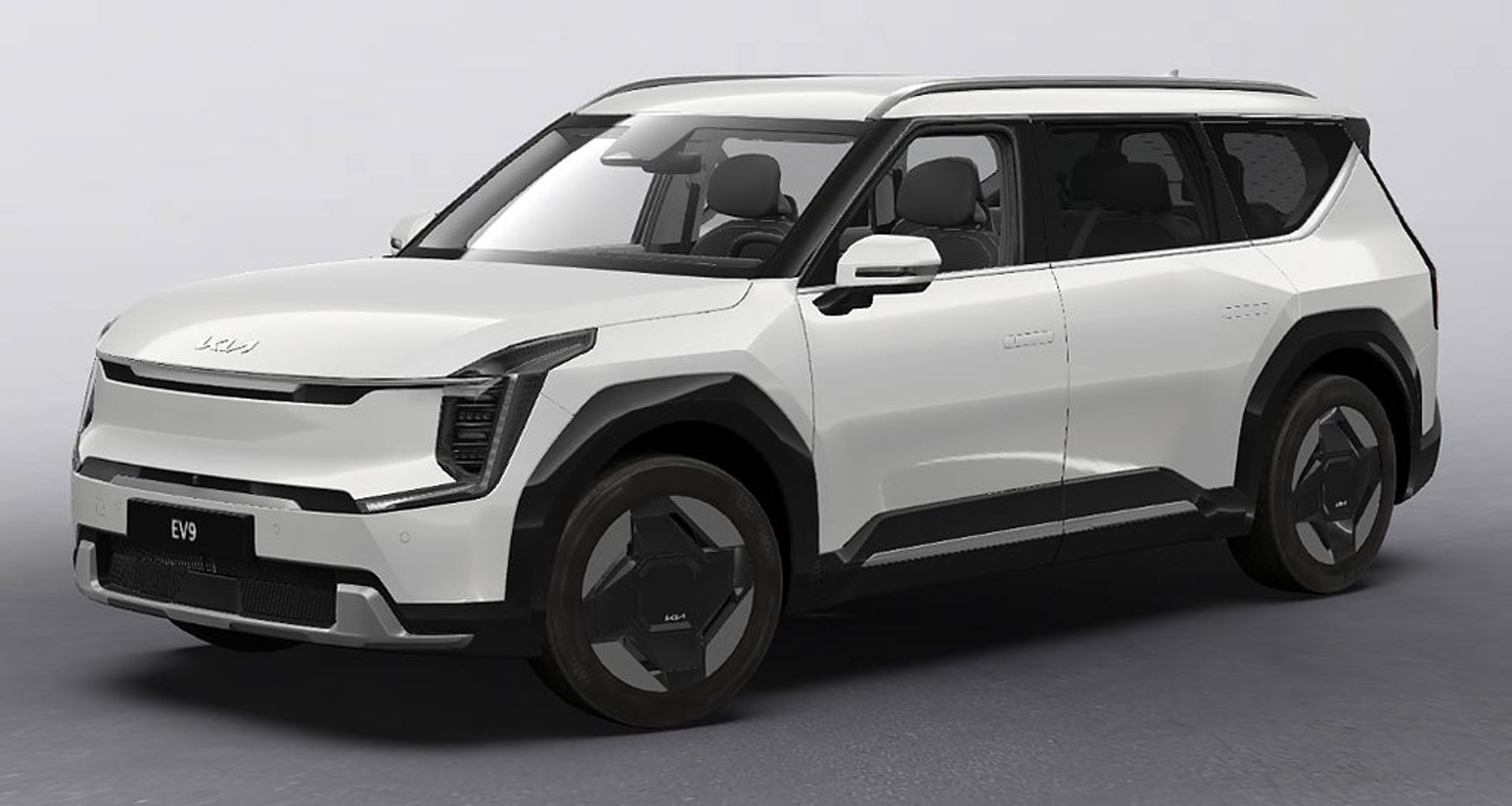 Kia EV9