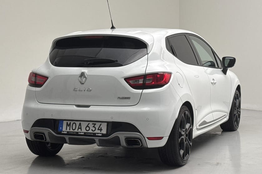 Bild 3 av Renault Clio RS