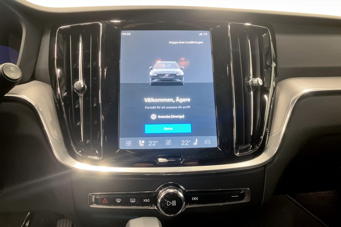Bild 6 av 6 på bilen