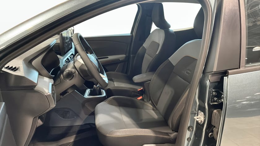 Bild 5 av Dacia Sandero Stepway