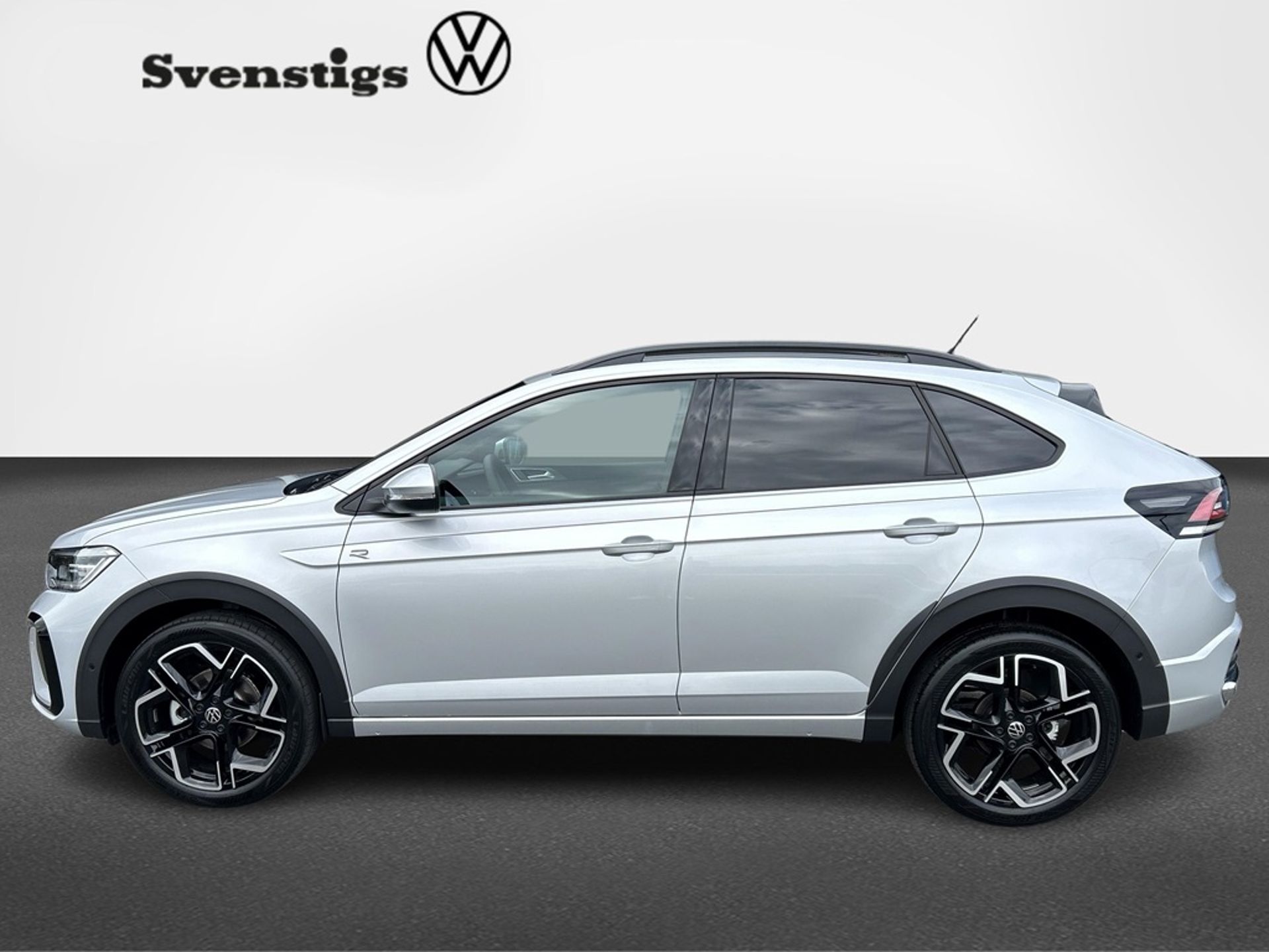 Volkswagen Taigo 1.0 TSI R-Line 2027, photo 2/10