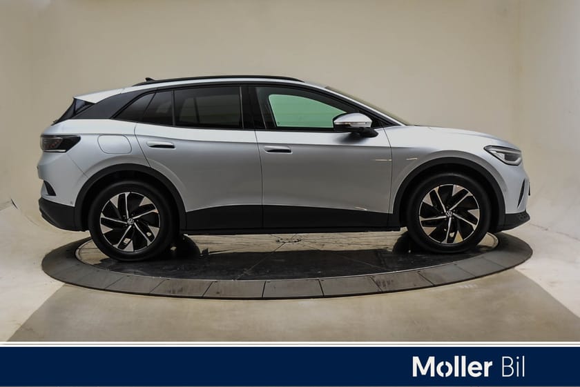Bilde 4 av Volkswagen ID.4 Pro 4M highl.77kwh 286hk
