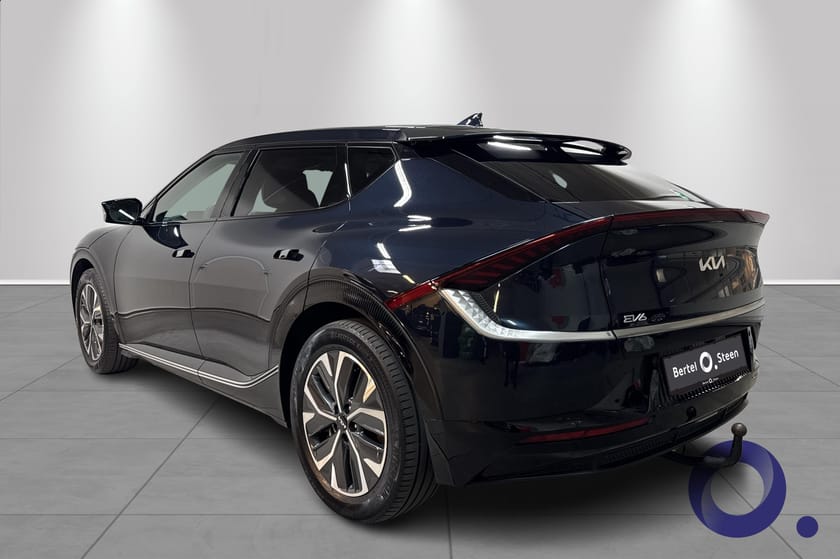 Bilde 3 av Kia EV6