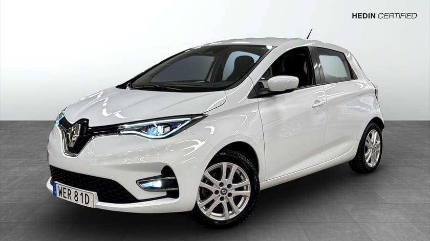 Bild 1 av Renault ZOE R110