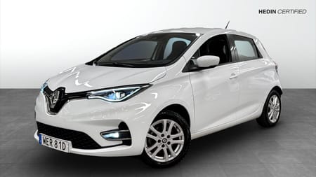 Renault ZOE R110