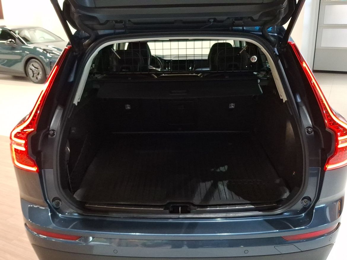 Volvo Volvo XC60 — bild 9