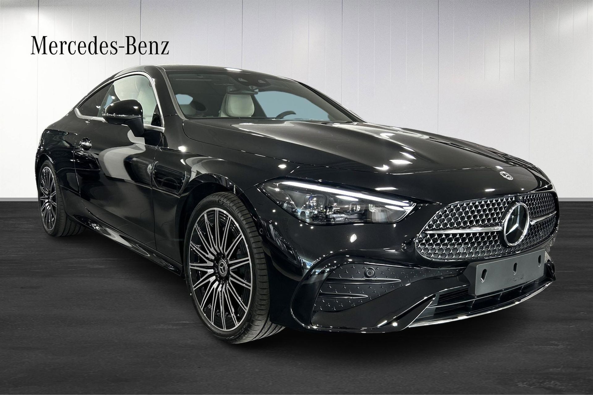 Mercedes-Benz CLE 2024, photo 7/10