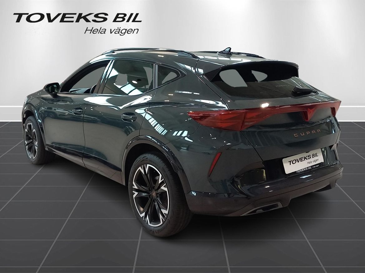 CUPRA CUPRA Formentor — bild 5