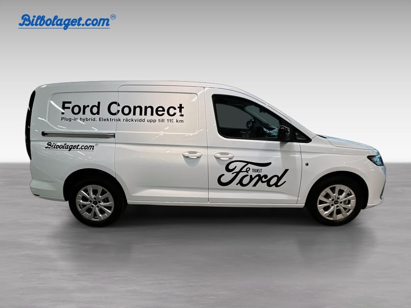 Bild 4 av Ford Grand Transit Connect