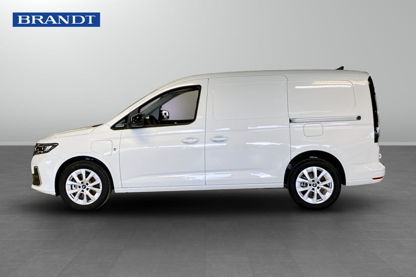 Bild 3 av Ford Grand Transit Connect L2 Limited 1.5 EcoBoost Plug-in Hybrid