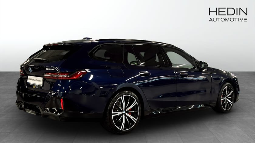 Bild 2 av BMW 530e xDrive Touring