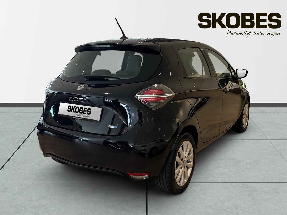 Renault ZOE R110