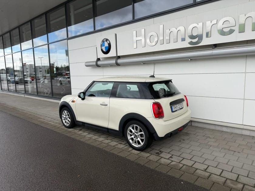 Bild 3 av MINI One
