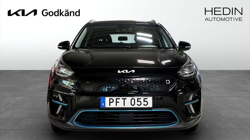 Bild 2 av Kia e-Niro ADVANCE PLUS TECH