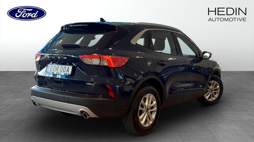 Bild 2 av Ford Kuga Plug-In Hybrid Titanium 2.5  Adaptiv Farthållare / Parkeringsassistans