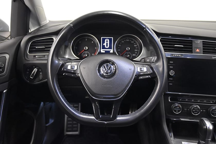 Bild 2 av Volkswagen Golf Alltrack 2.0 4Motion Massage B-kam Adaptivf Dragkrok SoV-hjul