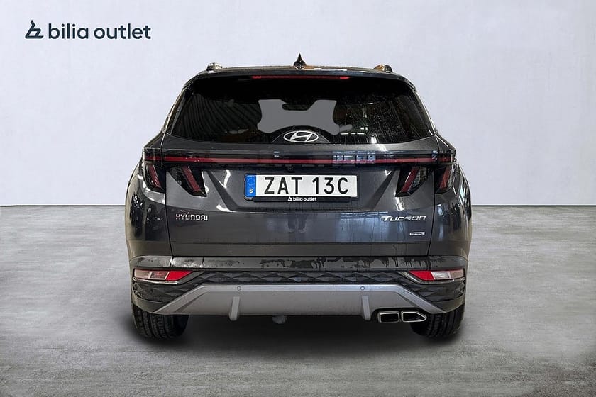 Bild 4 av Hyundai Tucson