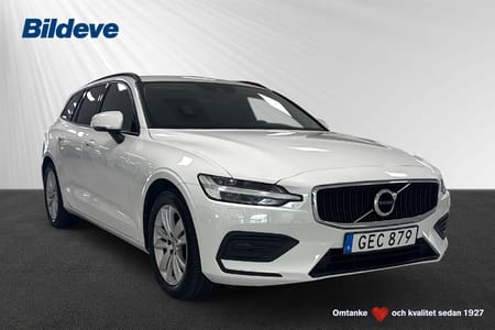 Volvo V60 D3 Momentum SE II