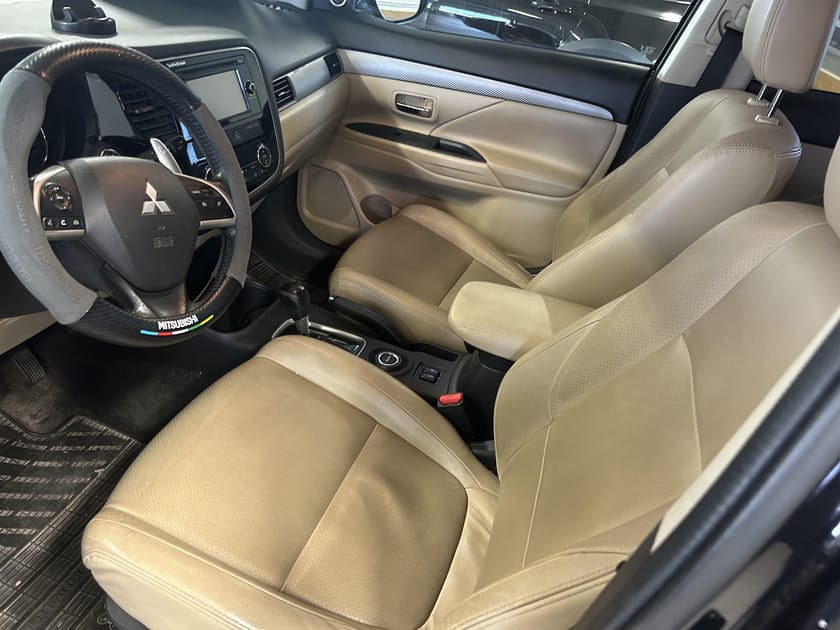 Bild 5 av Mitsubishi Outlander 