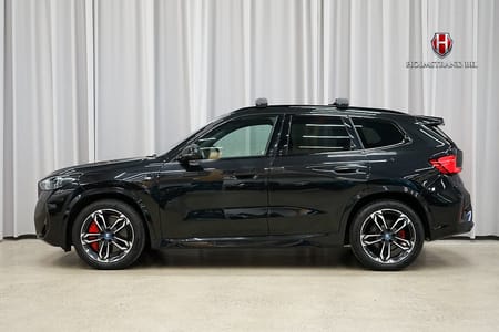 BMW X1 xDrive30e
