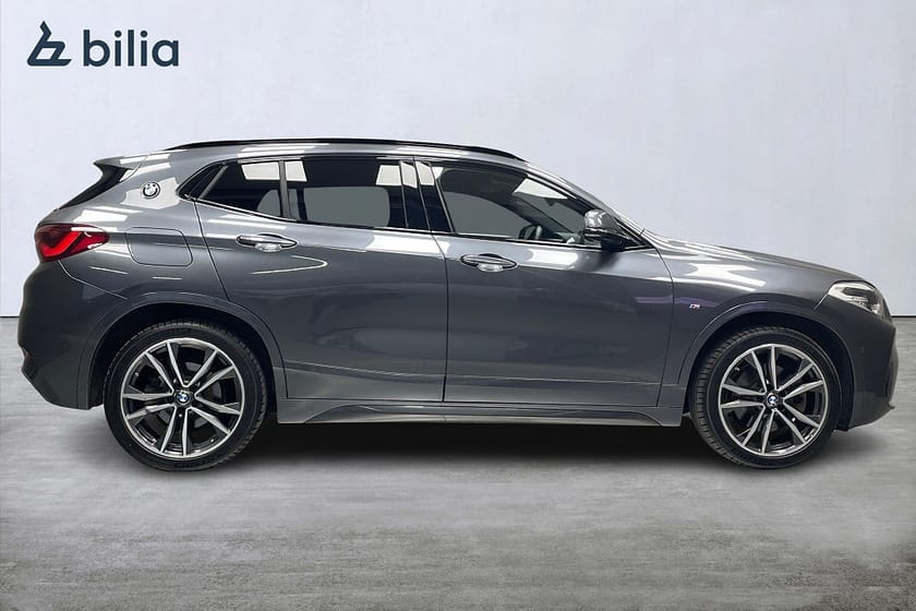 Bild 2 av BMW X2 xDrive25e xDrive 25e M-Sport / 19" Alu / Navigation Plus,