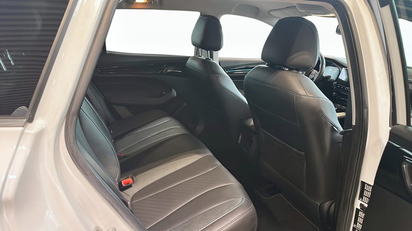 Bild 5 av MG 5 Long Range Luxury 61KWH