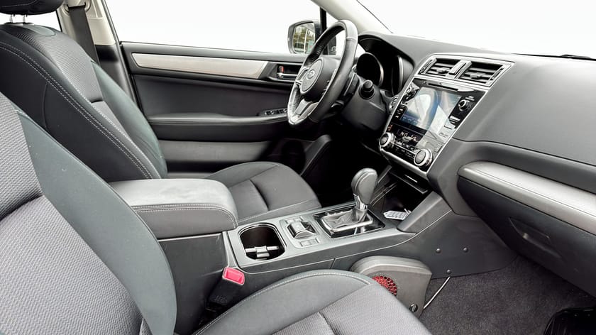 Bild 3 av Subaru Outback