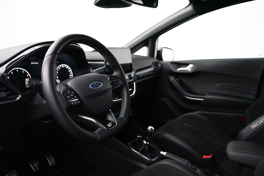 Bild 5 av Ford Fiesta ST