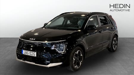 Kia Niro EV ADVANCE
