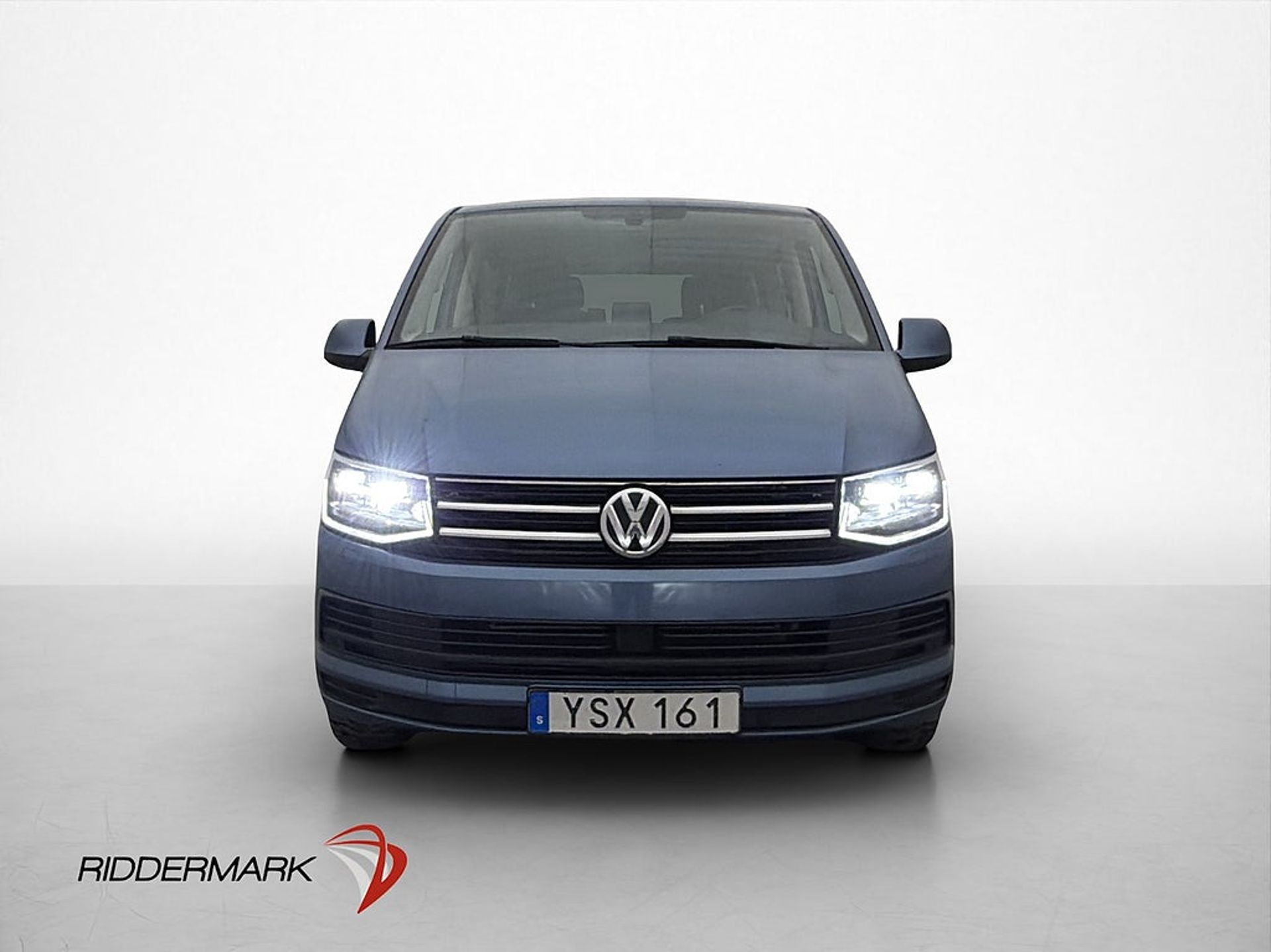 Volkswagen Multivan 2018, photo 2/21