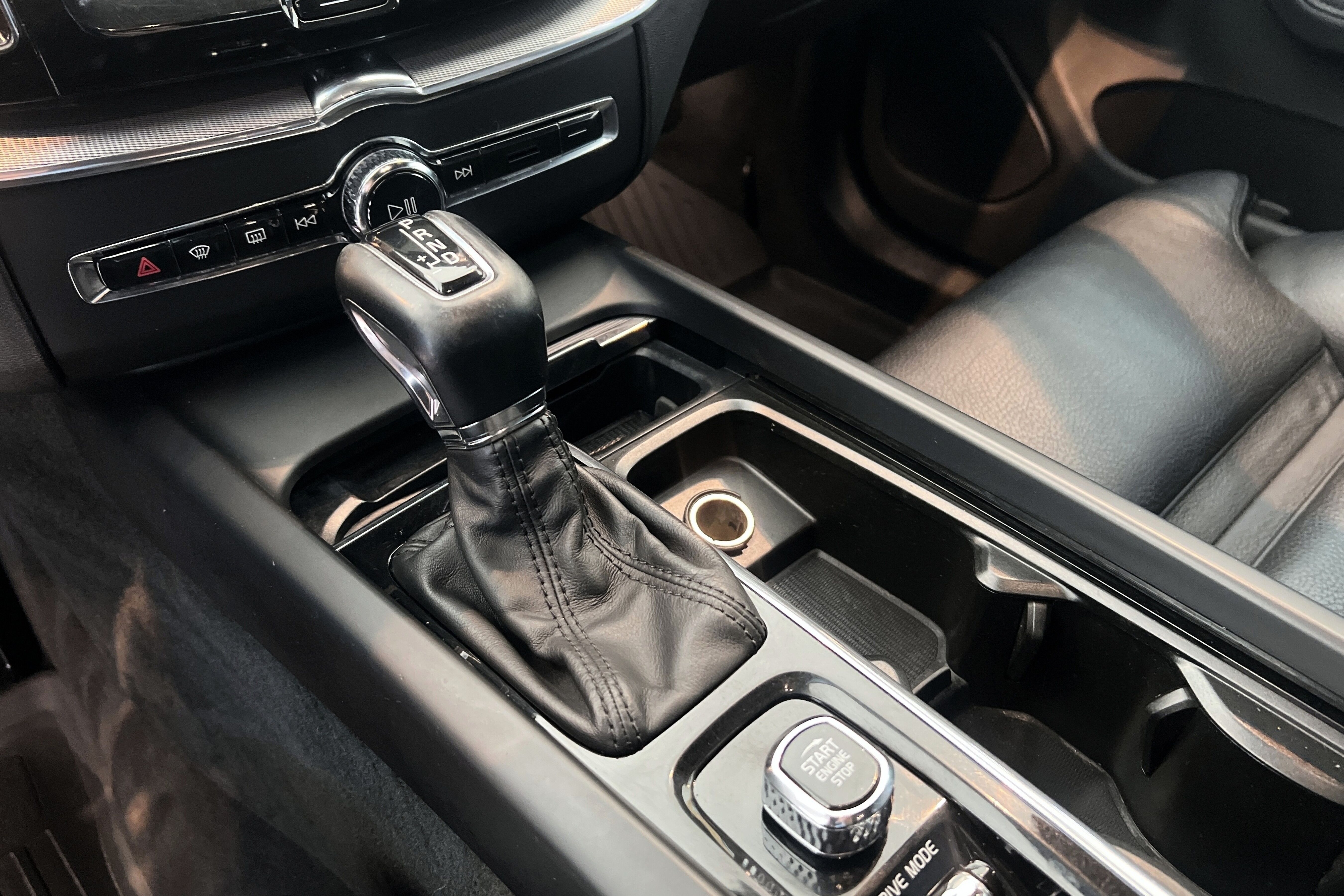 Volvo XC60 bilde 16