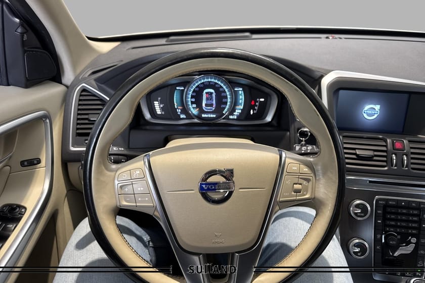 Bilde 5 av Volvo XC60 D5 Momentum AWD aut