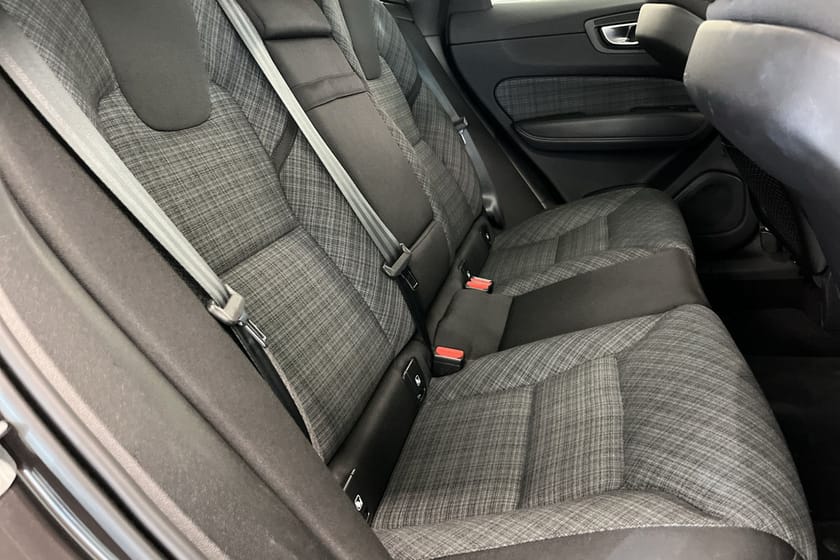 Bild 5 av Volvo XC60 B4 Diesel Core