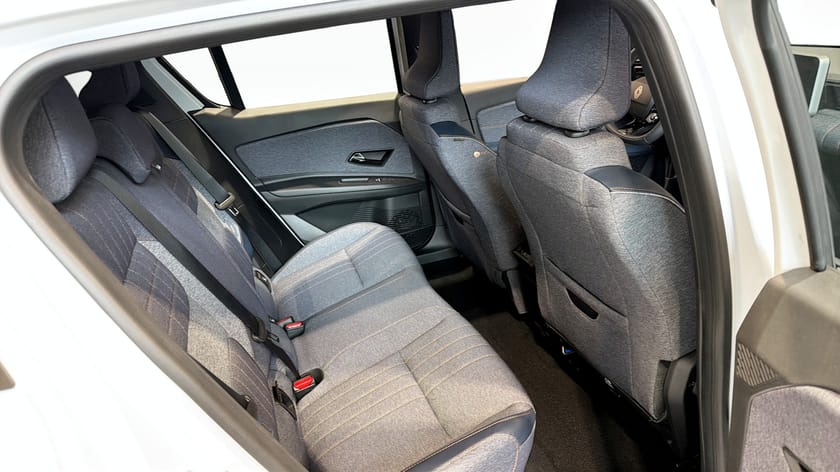 Bild 5 av Renault 4 E-Tech TECHNO EV52 *KAMPANJ* JUST NU V-HJUL 199:-/MÅN PL