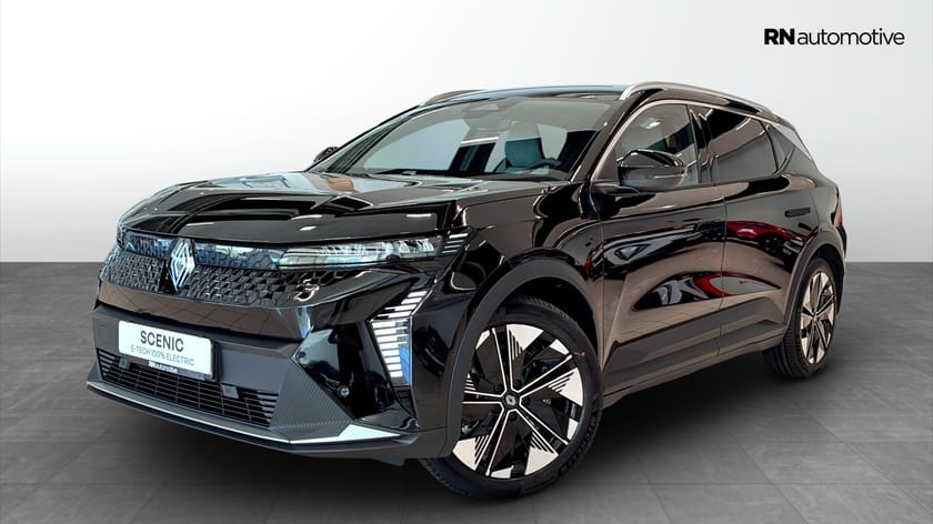 Bild 1 av Renault Scenic E-Tech Techno | 87kWh | Backkamera | Carplay |