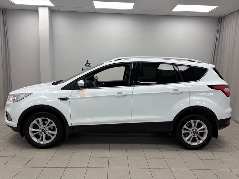 Bild 2 av Ford Kuga