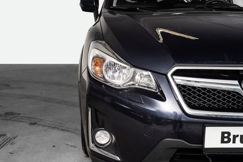 Bilde 4 av Subaru XV
