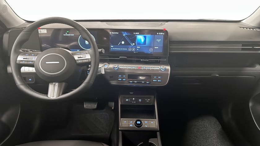Bild 4 av Hyundai Kona Hybrid 0.99% RÄNTA - Essential -