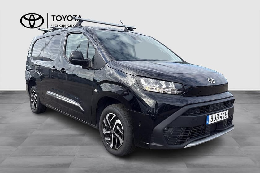 Bild 3 av Toyota ProAce City