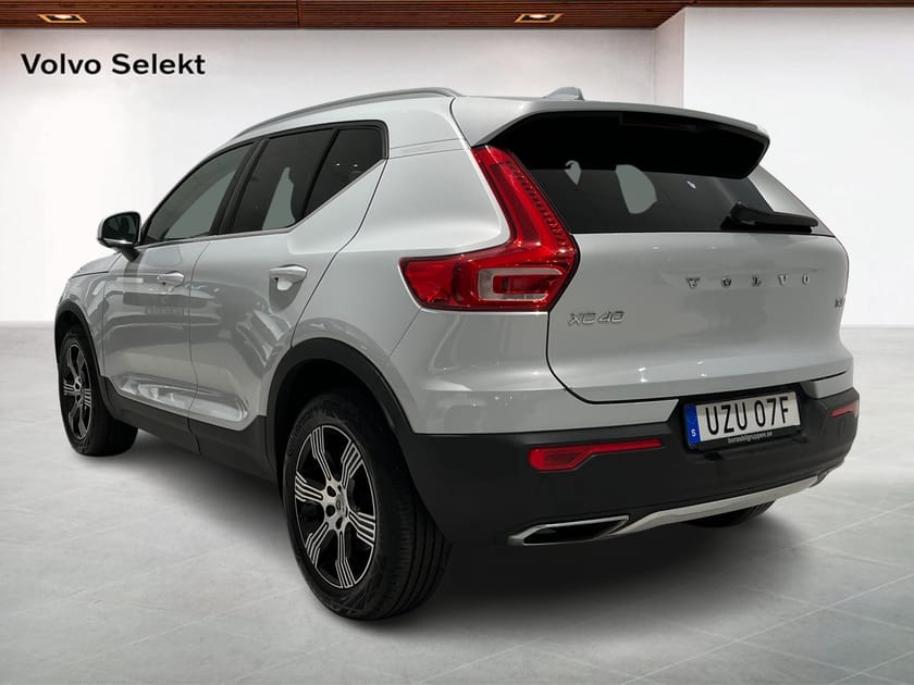 Bild 2 av Volvo XC40 T4 FWD Inscription