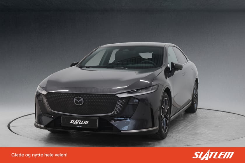 Bilde 1 av Mazda 6e Standard Range Takumi/Skinn/Head up/Panorama