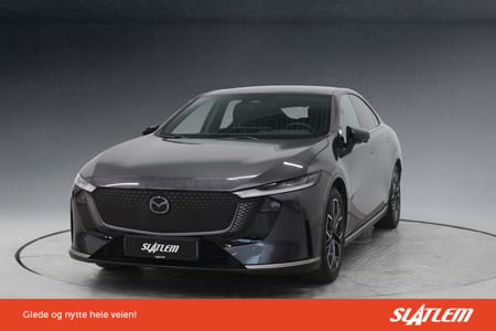 Mazda 6e Standard Range Takumi/Skinn/Head up/Panorama